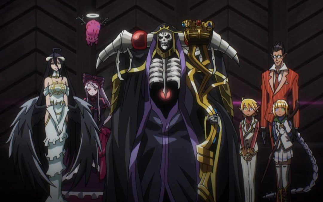 Overlord