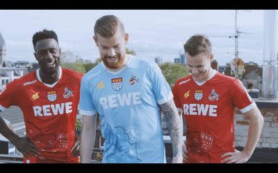 1. FC Köln Imagefilm