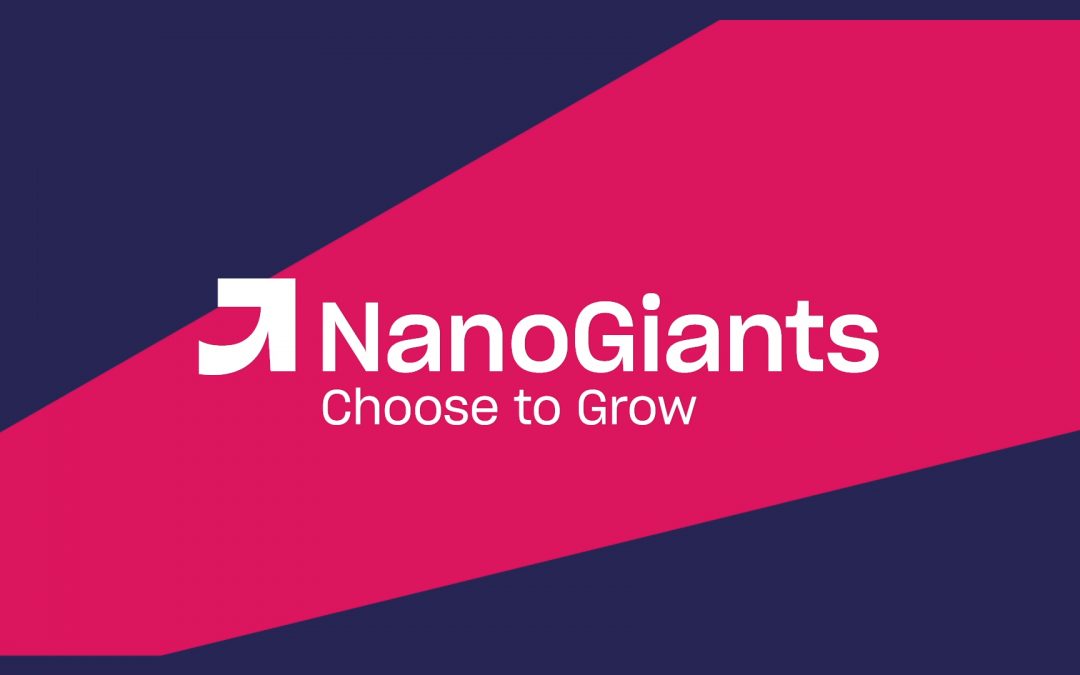 Nano Giants Imagefilm