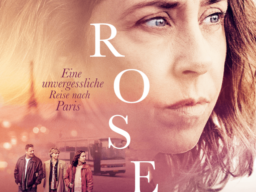 Rose – Eine unvergessliche Reise nach Paris